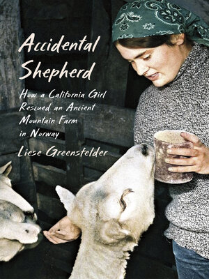 Accidental Shepherd - ebook